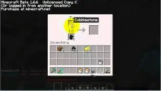 Minecraft - Multiplayer (Craftlandia) - Parte 2