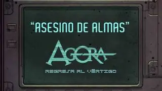 AGORA - Asesino de Almas