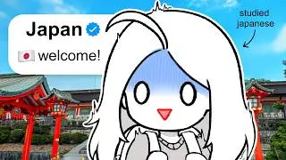 I Studied Japanese for 24 Hours…then went to Japan