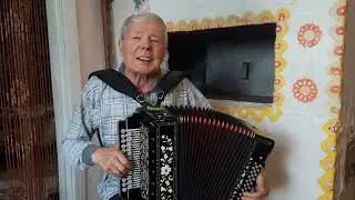 ИЗАБЕЛЛА ЮРЬЕВА ПОД ГАРМОНЬ!!! НИКТО ТАК НЕ ПОЁТ!!!!