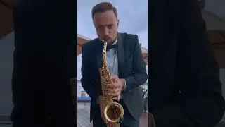 George Michael - CARELESS WHISPER | Saxophone #saxophonecover #saxophone #saxcover #CarelessWhisper