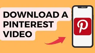 How to Download Pinterest Video in Gallery 2022