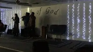 Sunday Morning Service 11.19.23