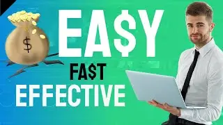 Splash Pictures ~ Insanely Easy 2 Hr. A Week Make Money Online Method