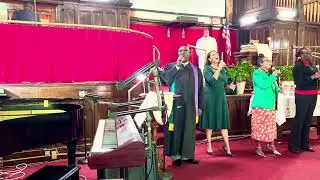 Chris Fleischer, Pipe Organ- I am Thine O Lord