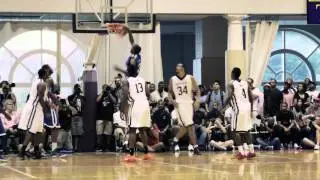 Brandon Jennings - Under the Armour Ep. 3