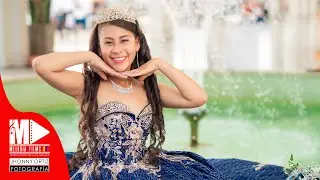 Sesión PRE15 Katerin - Melodía Films - Fotógrafo de Quinceañeras Popayán, Cauca - Mis Quince