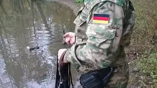 ☣ Лес Жары⚠138 квартал Выхино☠Сталкеры удачи-12🇩🇪Волк ТВ🇷🇺