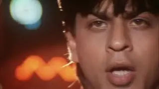 Признание в танце.../  Shah Rukh Khan