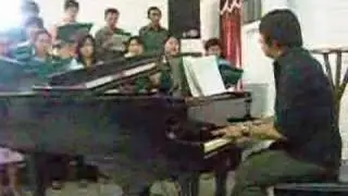 Sactuary Choir