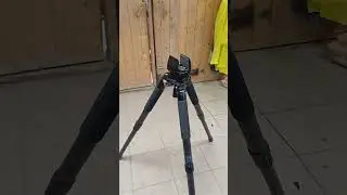 Трипод для охоты.