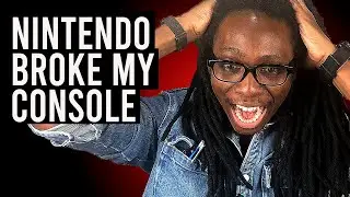 How to fix Error Code 2002 2096 Nintendo