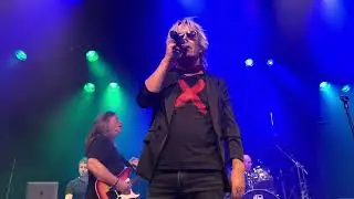 2024.05.17 Uncanny X-Men perform ‘I’m the one’
