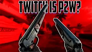 Twitch Wants YOU to Pay for Exposure on Its Platform 🤦🏾‍♂️......