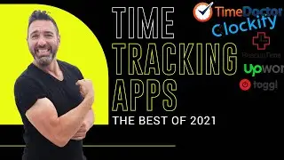 How to Track time - The best time tracking app in 2022