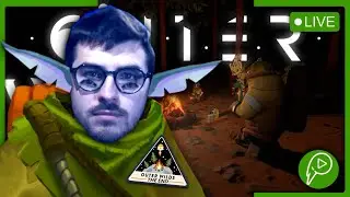 Il FINALE - La mia PRIMA volta su Outer Wilds [Episodio #11]