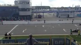 CIK-FIA European Superkart Championship