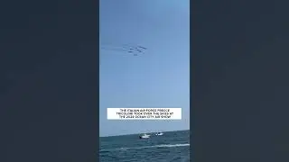 👀 HOW COOL IS THIS! #shortvideo #airshow #shorts #news #cool #maryland  #goodnews