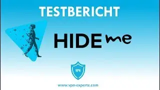 Hide Me VPN TEST 2019 - Das Wichtigste in 3 Minuten!
