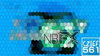 (REQUESTED) Klasky Csupo Robot Logo With Glass Flanged Pulse Effect 7.0