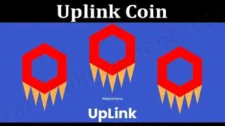 Scam rebasing token UpLink price today, UPLINK to USD live, marketcap and chart   CoinMarketCap