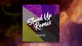 Ludacris - Stand Up (John Type Remix)