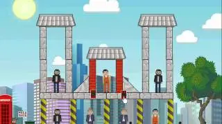 Collapse It Walkthrough