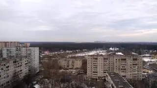 Xiaomi Mi Note День