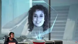 MrHardcoreMode Reacts to PC GAMING SHOW 2023