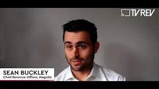 Magnite's Sean Buckley on OEM vs. media company owned FASTs