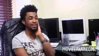 Interview with Director Robenson Lauvince on his New Film "Lanmou Entèdi"