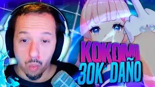 MERECE LA PENA ?!? SKIPEABLE?!? 🐟 | KOKOMI C6 y ARMA R5 | Genshin Impact