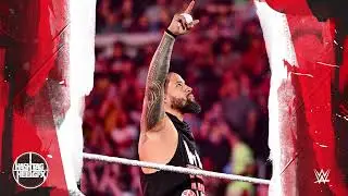 2023: Jimmy Uso NEW WWE Theme Song - 