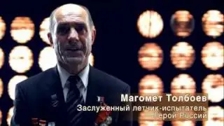 Магомет Толбоев об алкоголе.