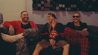 VFILES Meets The Bad Manners