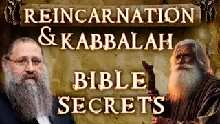The Secret Untold Story of Abraham - Father of Nations - Kabbalah & Reincarnation
