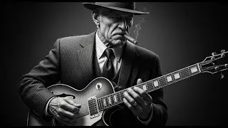 🎶 Whiskey Shadows A slow blues journey through smoke, sorrow, and guitar dreams.