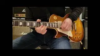 Tom Petty - Good Enough : BK Butler Tube Driver : Mike Campbell appreciation