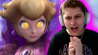 SSBU Fan Reacts To ALL Super Smash Bros Brawl Cutscenes For The FIRST TIME!
