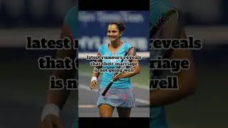 Sania Marriage Shoaib Malik marriage in Trouble 😭 