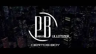 Pablo bullotizer-Solutions ( Official video)
