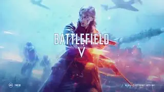 Battlefield V Cinematic Game Movie