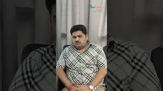 கோட்டூர்புரம் அப்போலோவின் #PlatinumHealthMasterCheckup அனுபவம் பற்றி பகிர்கிறார் Chef வெங்கடேஷ் பட்!