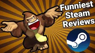 Hilarious Steam Reviews - Animal Well