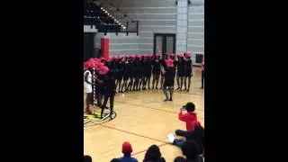We Made A Vow to Delta, We Made A Vow to DST