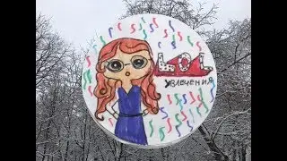 ЛОЛ СЮРПРИЗ Увлечения/Хобби/Профессии САМОДЕЛЬНЫЙ ЛОЛ