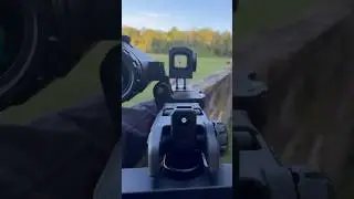 Rifle Scope POV🔥