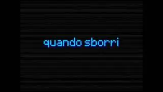 Quando sborri (versione Faith)