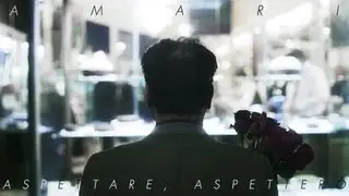 AMARI  - Aspettare, Aspetterò