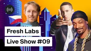Episode 09 | Fresh Labs Live Show